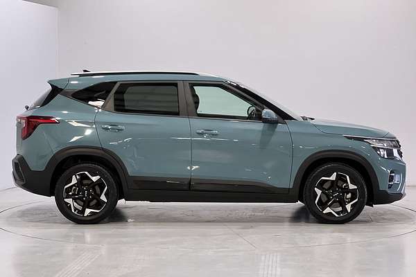 2023 Kia Seltos Sport+ SP2 PE