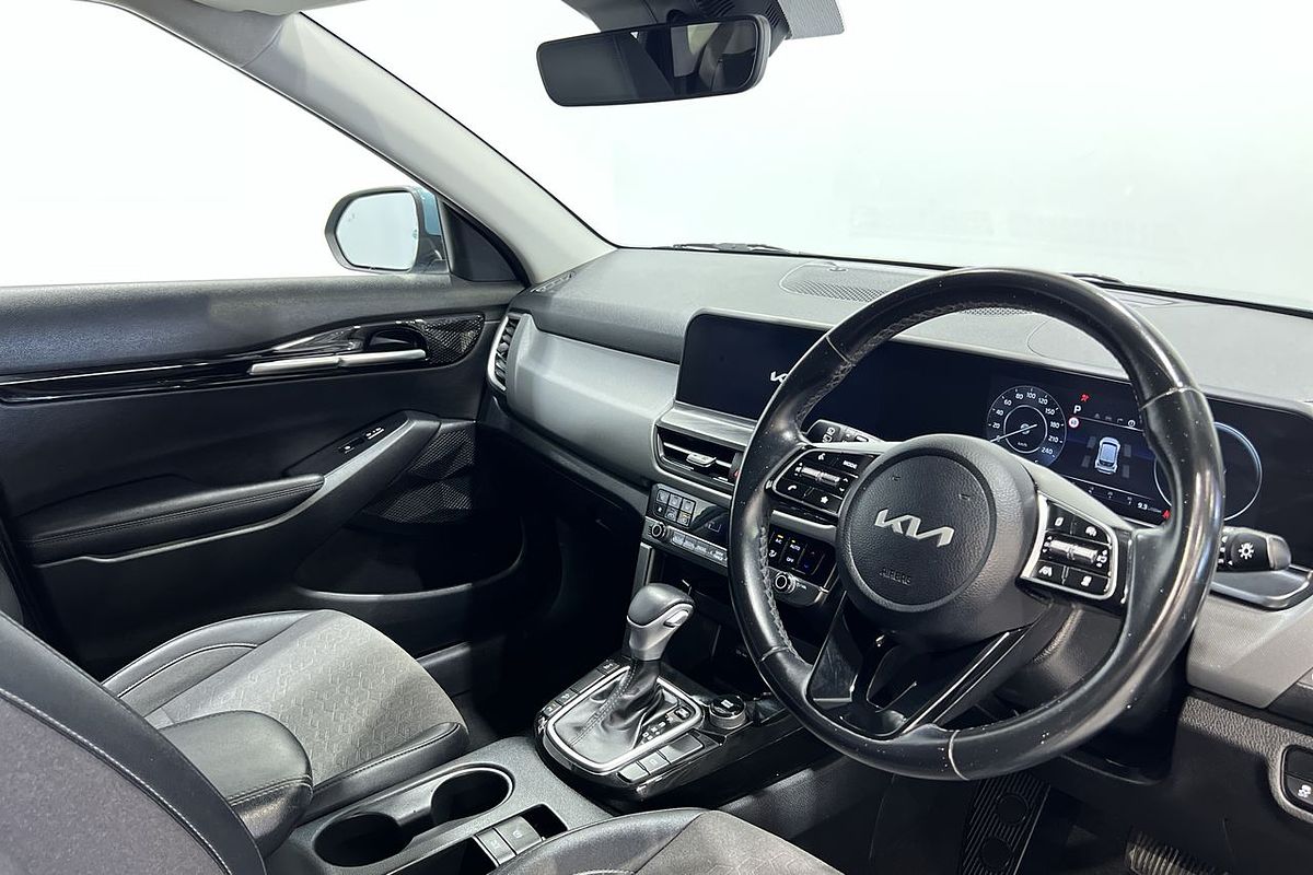 2023 Kia Seltos Sport+ SP2 PE