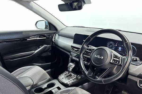 2023 Kia Seltos Sport+ SP2 PE
