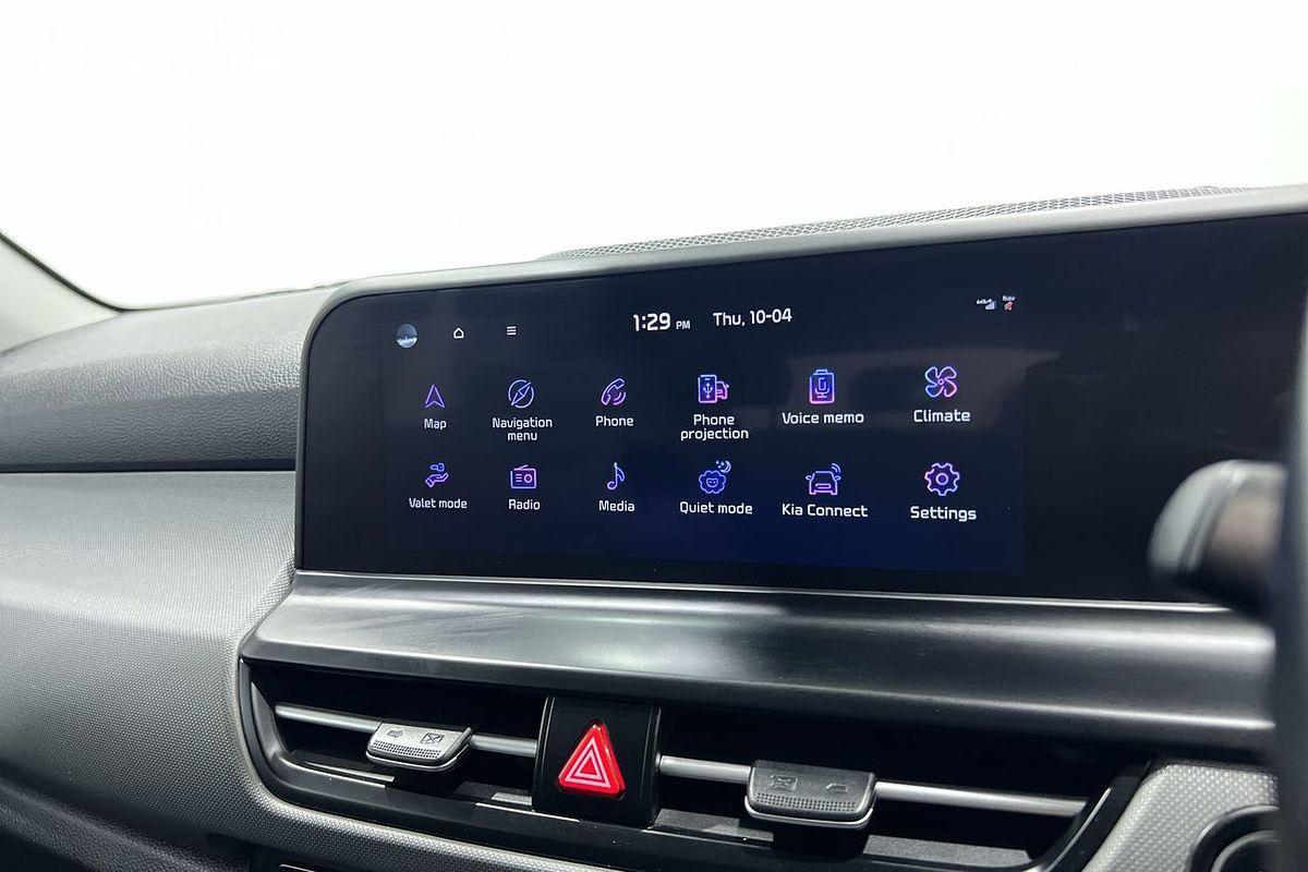 2023 Kia Seltos Sport+ SP2 PE