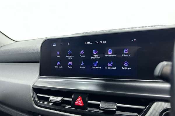 2023 Kia Seltos Sport+ SP2 PE