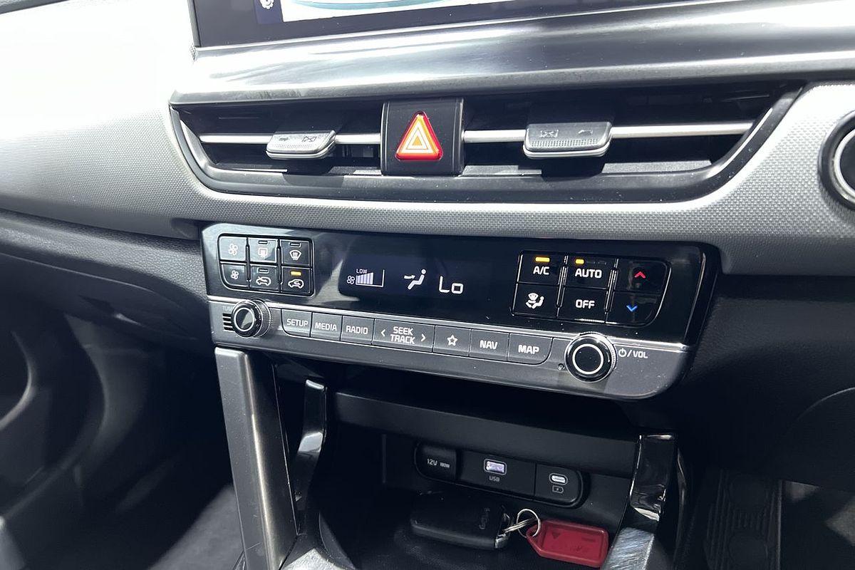 2023 Kia Seltos Sport+ SP2 PE