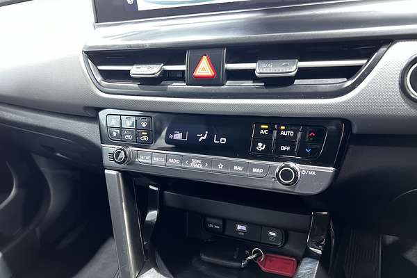 2023 Kia Seltos Sport+ SP2 PE