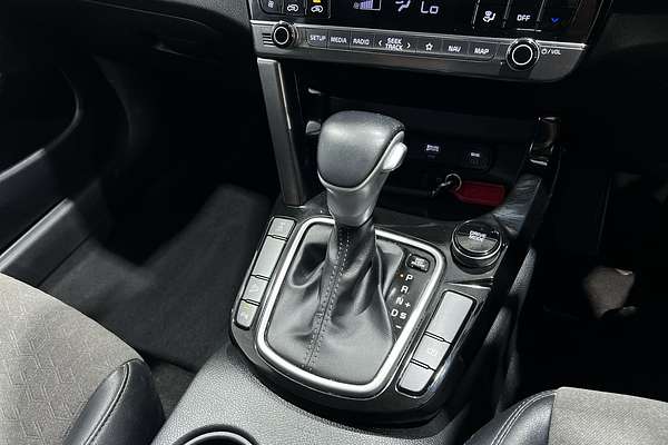 2023 Kia Seltos Sport+ SP2 PE