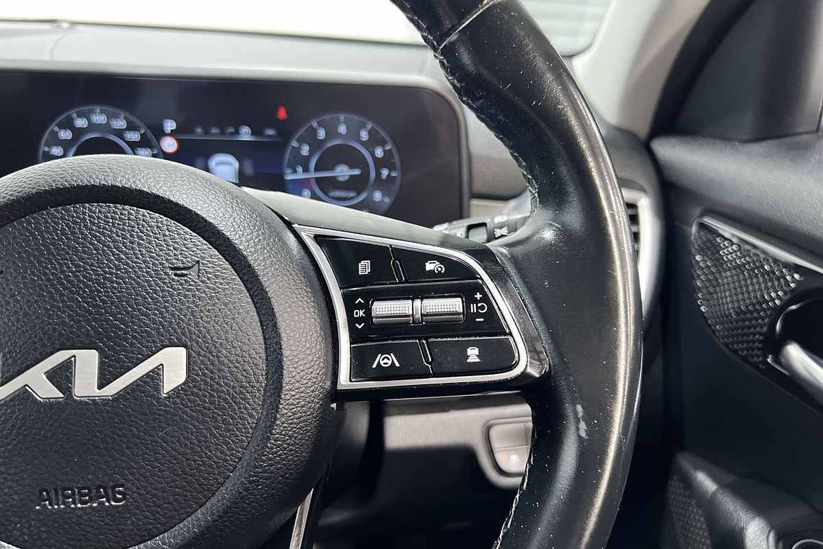 2023 Kia Seltos Sport+ SP2 PE
