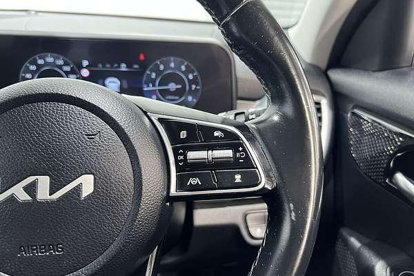 2023 Kia Seltos Sport+ SP2 PE