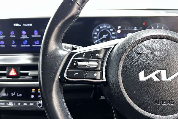 2023 Kia Seltos Sport+ SP2 PE