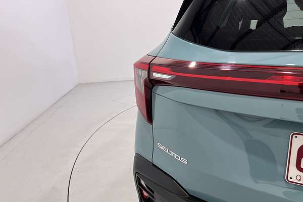 2023 Kia Seltos Sport+ SP2 PE