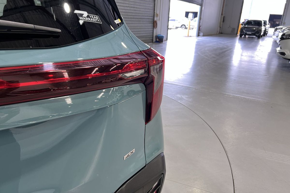 2023 Kia Seltos Sport+ SP2 PE