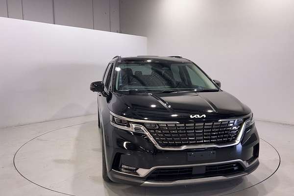 2022 Kia Carnival Platinum KA4