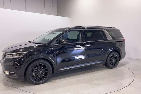 2022 Kia Carnival Platinum KA4