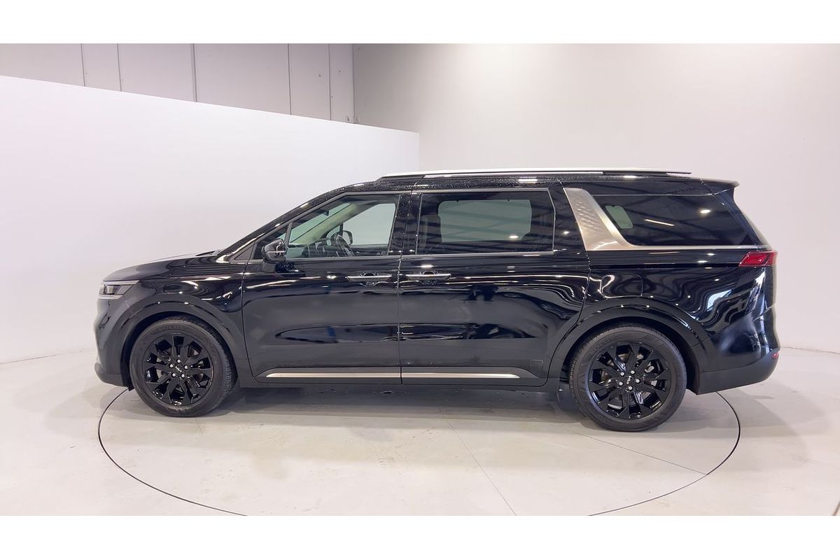 2022 Kia Carnival Platinum KA4