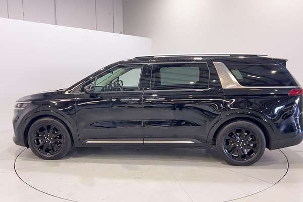 2022 Kia Carnival Platinum KA4
