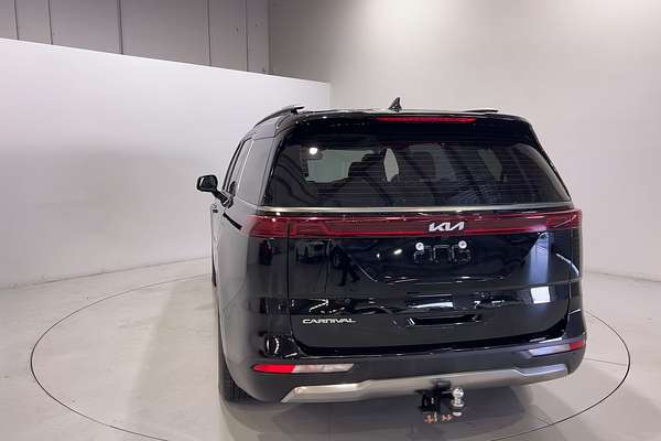 2022 Kia Carnival Platinum KA4