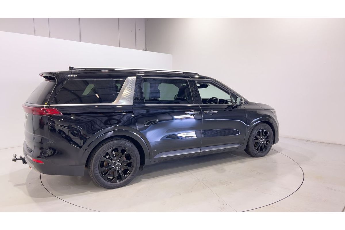 2022 Kia Carnival Platinum KA4