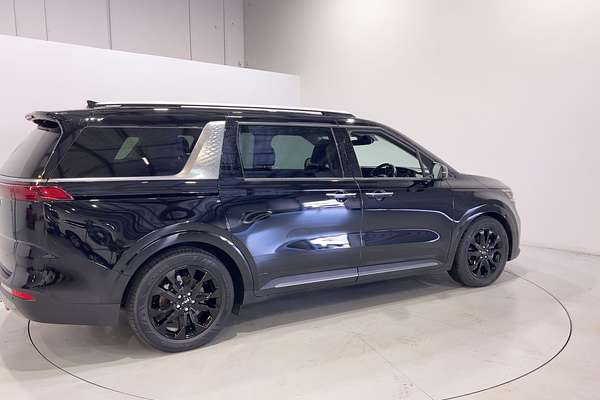 2022 Kia Carnival Platinum KA4