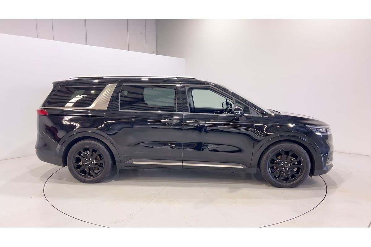 2022 Kia Carnival Platinum KA4