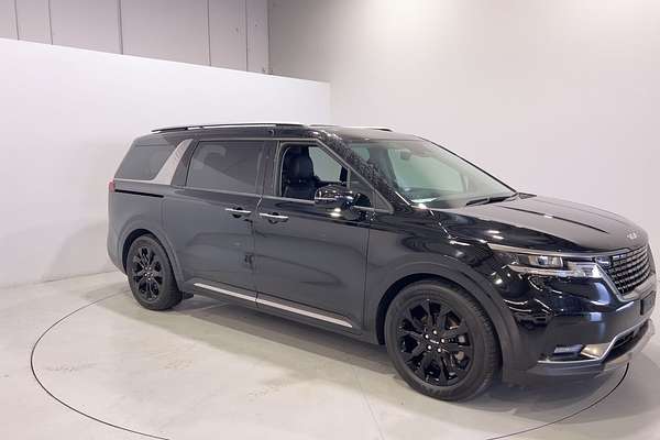 2022 Kia Carnival Platinum KA4