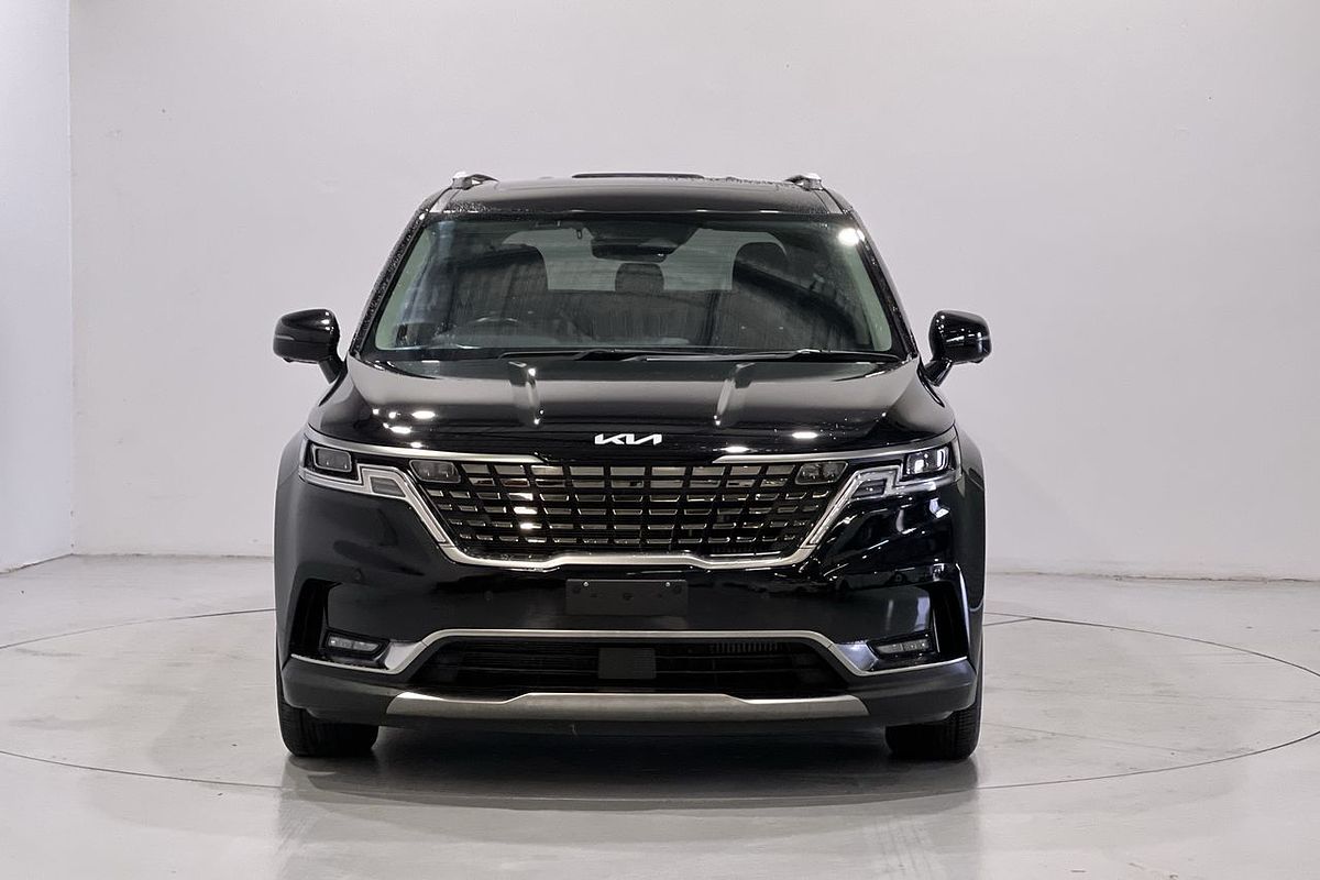 2022 Kia Carnival Platinum KA4