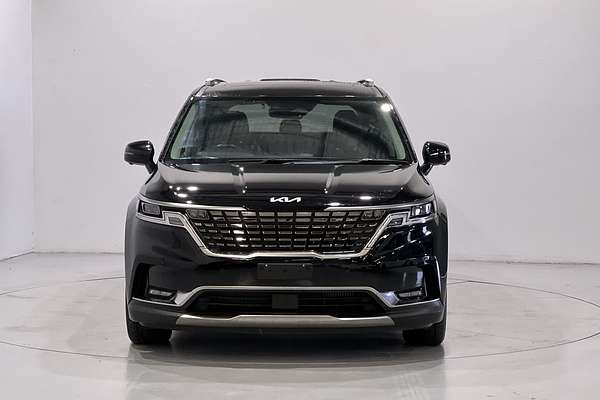 2022 Kia Carnival Platinum KA4