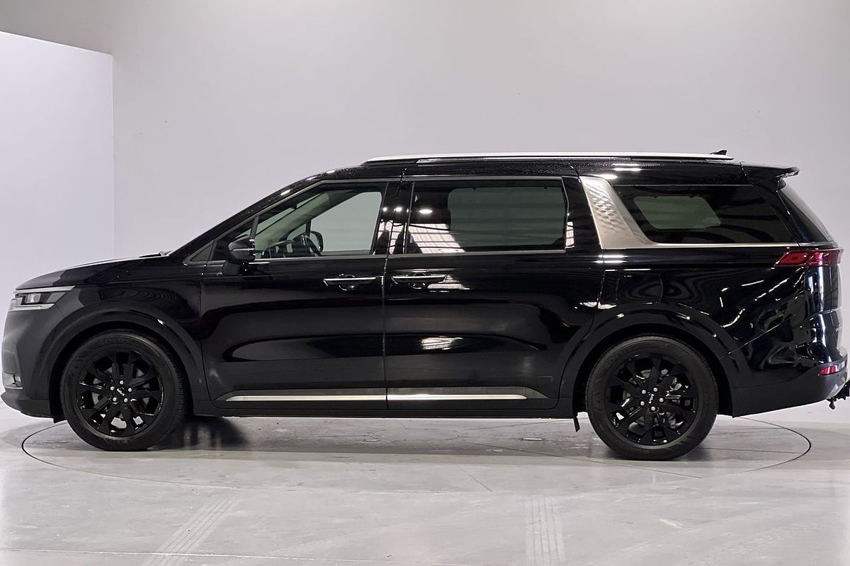2022 Kia Carnival Platinum KA4