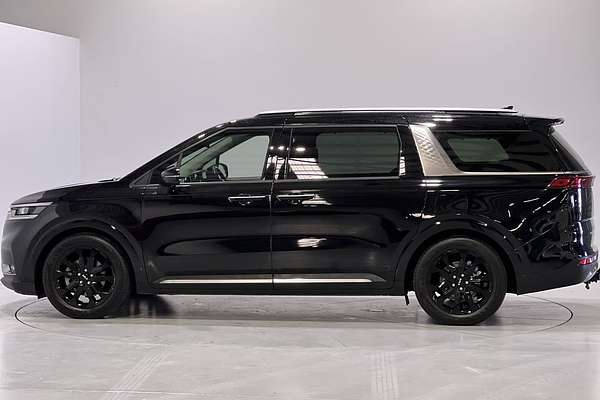 2022 Kia Carnival Platinum KA4