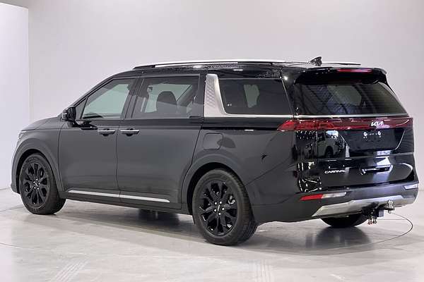 2022 Kia Carnival Platinum KA4