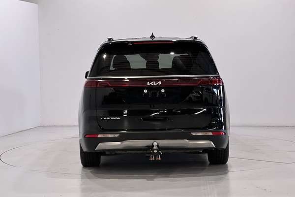 2022 Kia Carnival Platinum KA4