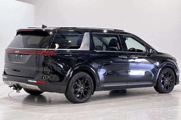 2022 Kia Carnival Platinum KA4