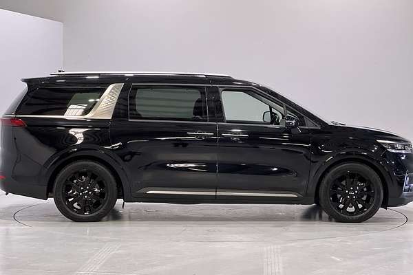 2022 Kia Carnival Platinum KA4