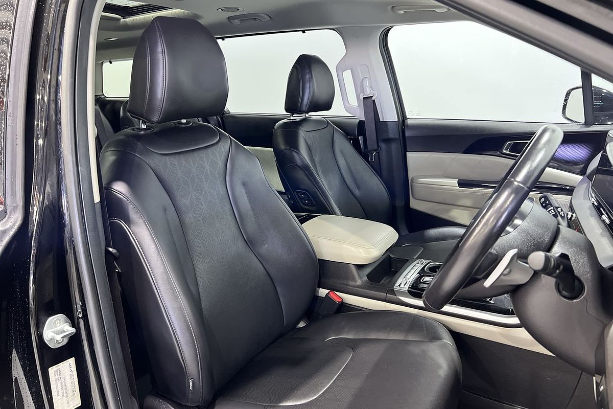 2022 Kia Carnival Platinum KA4