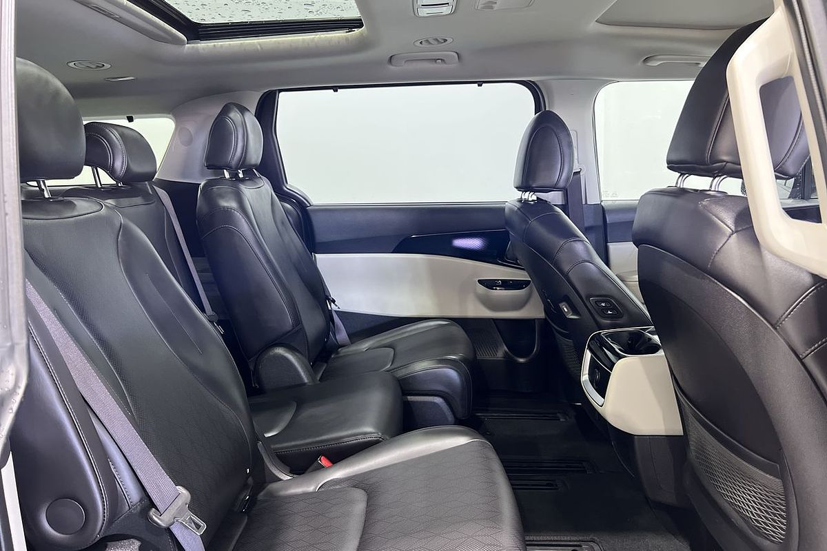 2022 Kia Carnival Platinum KA4