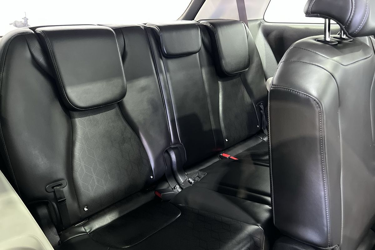 2022 Kia Carnival Platinum KA4