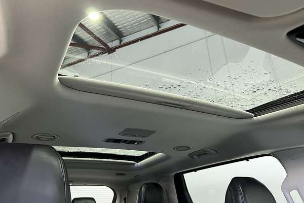 2022 Kia Carnival Platinum KA4