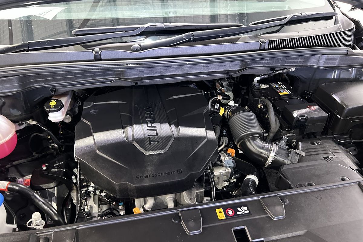 2022 Kia Carnival Platinum KA4