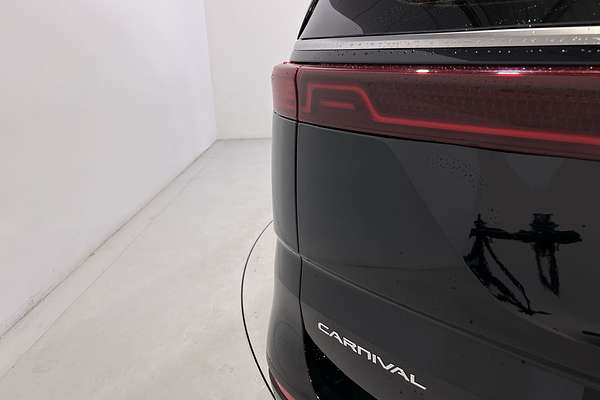2022 Kia Carnival Platinum KA4