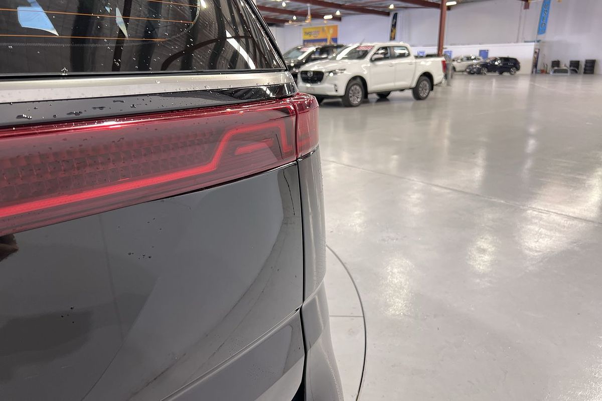 2022 Kia Carnival Platinum KA4