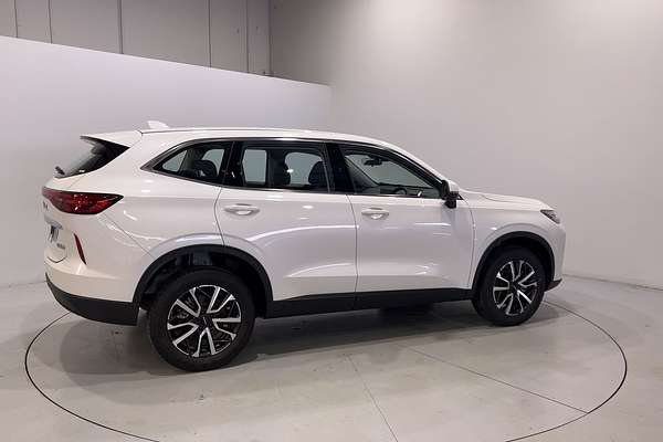 2022 GWM Haval H6 Premium B01