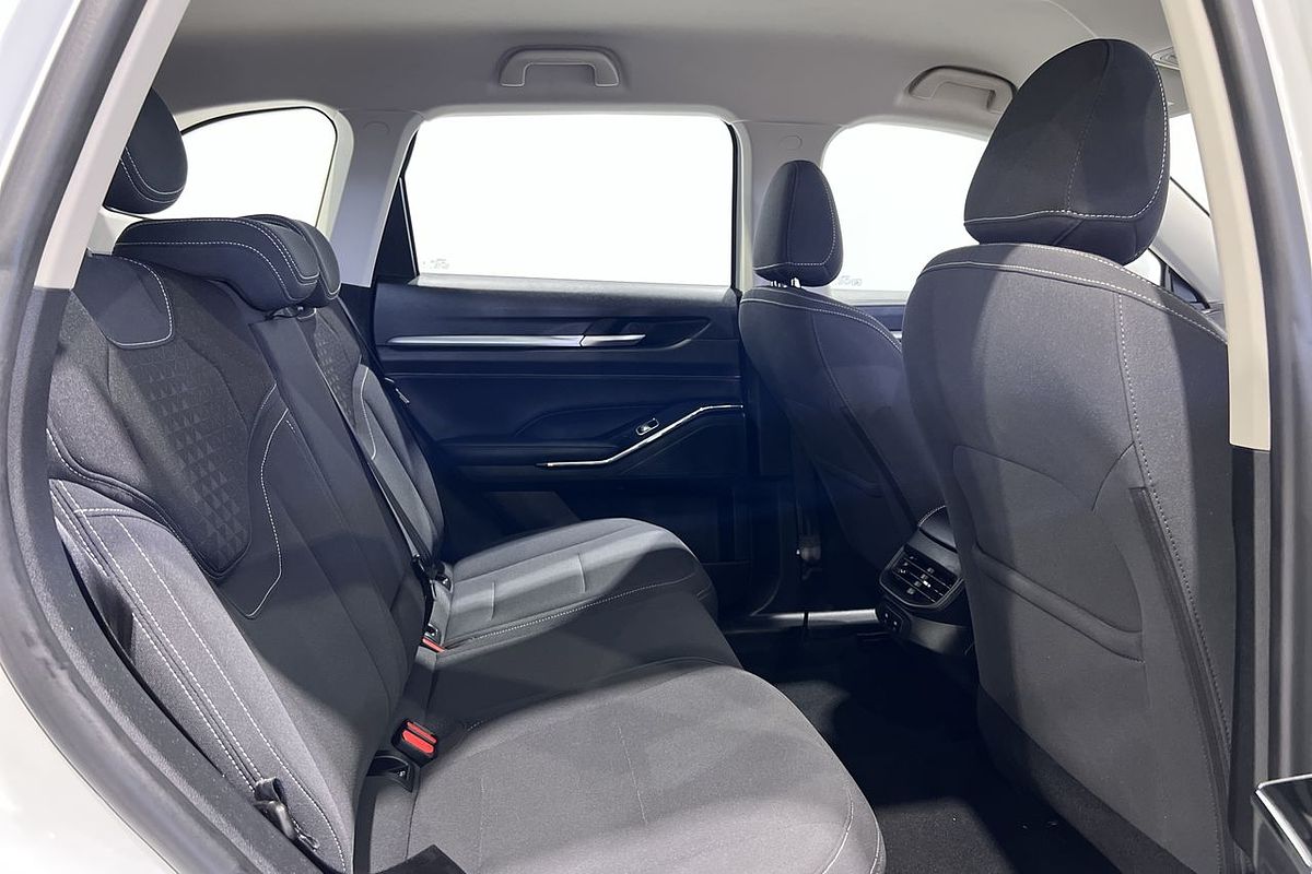 2022 GWM Haval H6 Premium B01