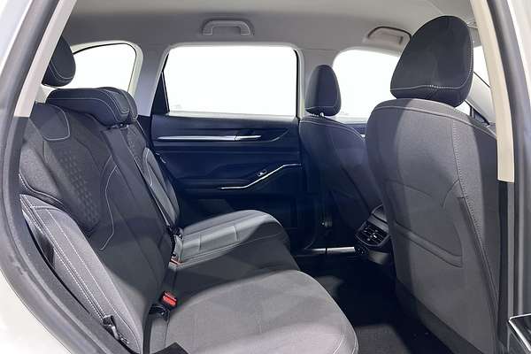 2022 GWM Haval H6 Premium B01