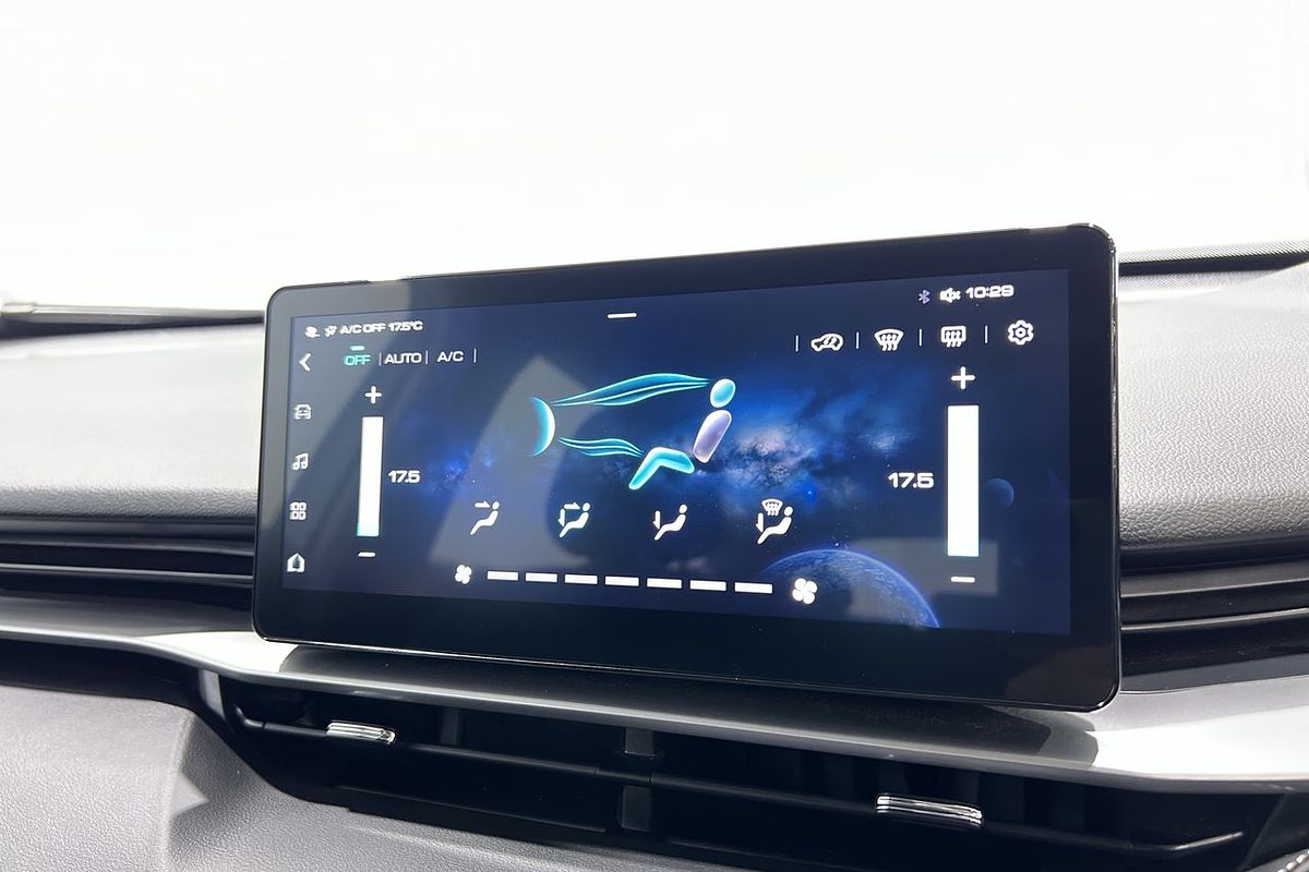 2022 GWM Haval H6 Premium B01
