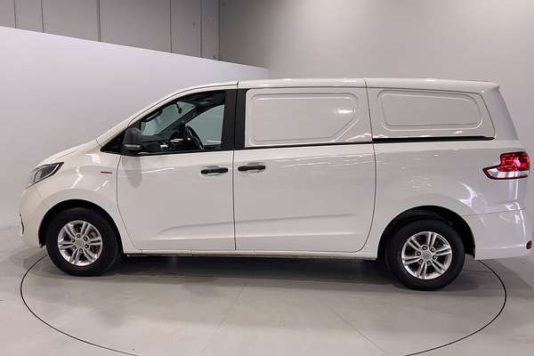 2023 LDV G10 + SV7C