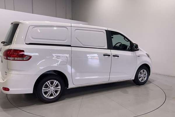 2023 LDV G10 + SV7C