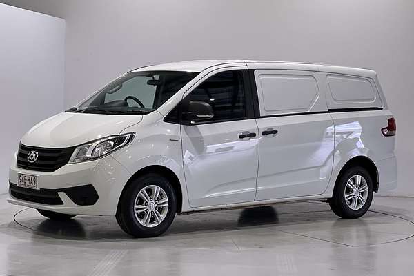 2023 LDV G10 + SV7C
