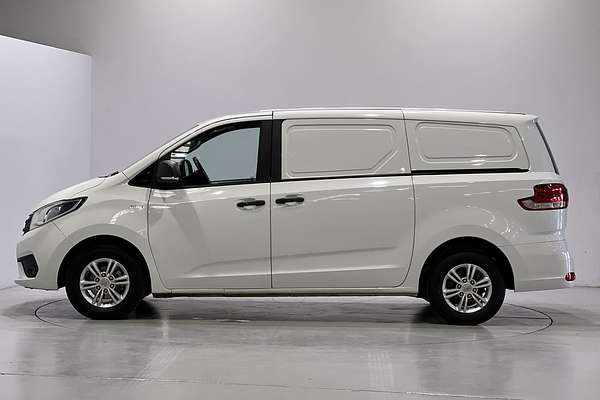 2023 LDV G10 + SV7C