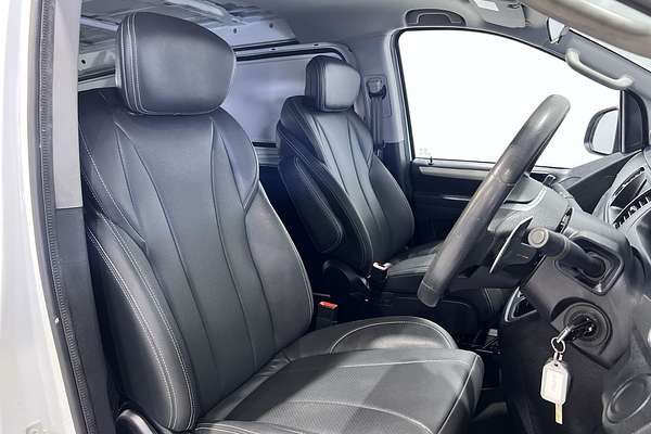 2023 LDV G10 + SV7C