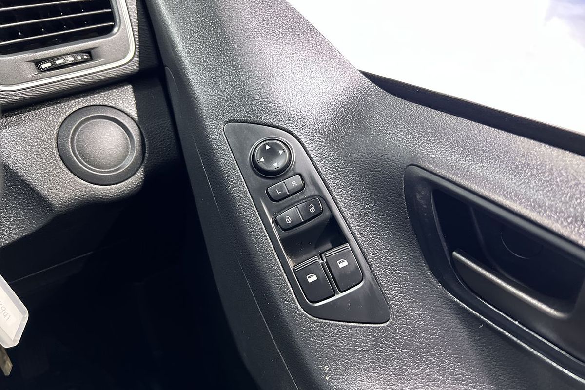 2023 LDV G10 + SV7C