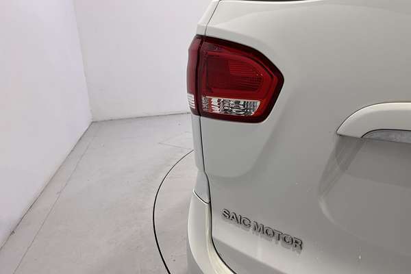 2023 LDV G10 + SV7C
