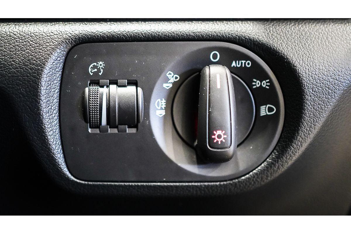 2017 Audi Q3 TFSI 8U