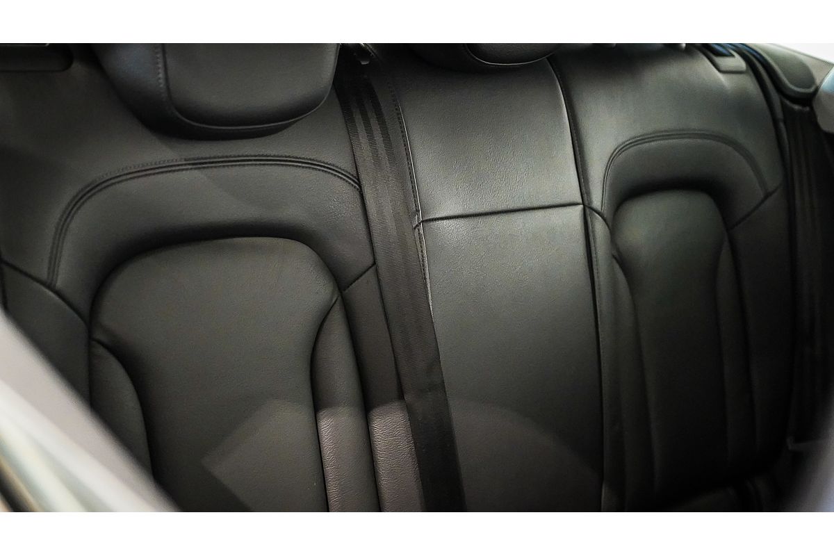 2017 Audi Q3 TFSI 8U